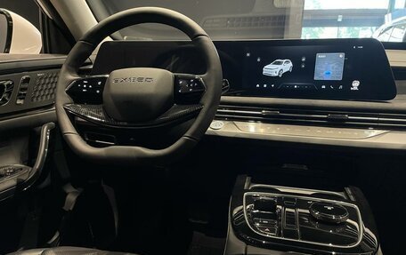 CheryExeed LX, 2025 год, 2 850 000 рублей, 8 фотография