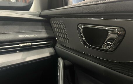 CheryExeed LX, 2025 год, 2 850 000 рублей, 26 фотография
