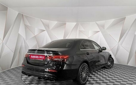 Mercedes-Benz E-Класс, 2020 год, 2 815 150 рублей, 2 фотография