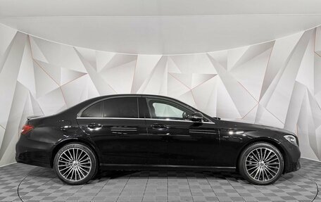 Mercedes-Benz E-Класс, 2020 год, 2 815 150 рублей, 6 фотография