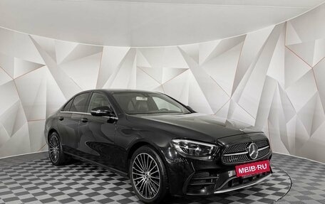 Mercedes-Benz E-Класс, 2020 год, 2 815 150 рублей, 3 фотография