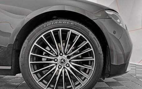 Mercedes-Benz E-Класс, 2020 год, 2 815 150 рублей, 16 фотография