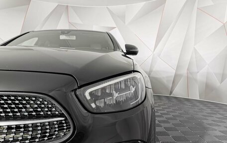 Mercedes-Benz E-Класс, 2020 год, 2 815 150 рублей, 17 фотография