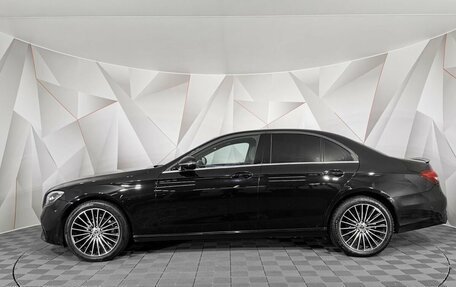 Mercedes-Benz E-Класс, 2020 год, 2 815 150 рублей, 5 фотография