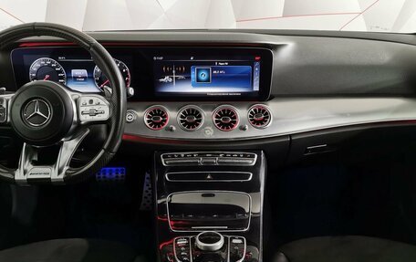 Mercedes-Benz E-Класс, 2020 год, 2 815 150 рублей, 11 фотография