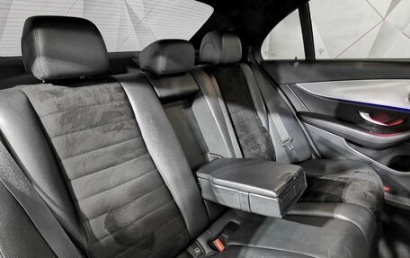 Mercedes-Benz E-Класс, 2020 год, 2 815 150 рублей, 13 фотография