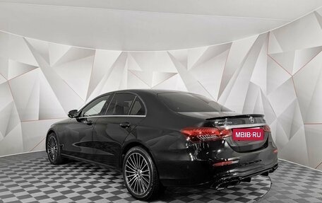 Mercedes-Benz E-Класс, 2020 год, 2 815 150 рублей, 4 фотография