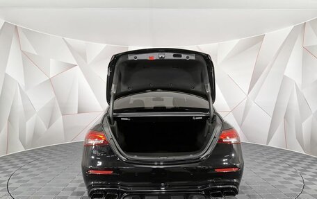 Mercedes-Benz E-Класс, 2020 год, 2 815 150 рублей, 19 фотография