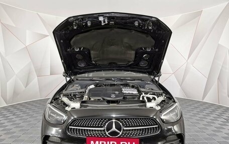 Mercedes-Benz E-Класс, 2020 год, 2 815 150 рублей, 18 фотография