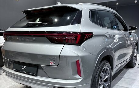 CheryExeed LX, 2025 год, 3 590 000 рублей, 2 фотография