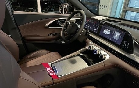 CheryExeed TXL, 2025 год, 4 290 000 рублей, 9 фотография