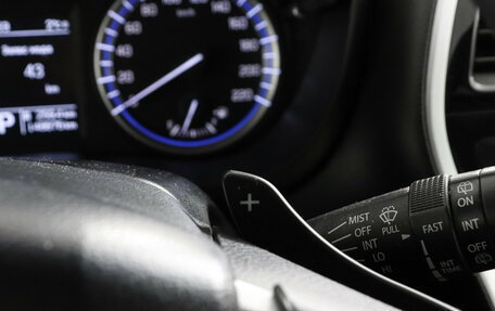 Suzuki SX4 II рестайлинг, 2016 год, 1 499 000 рублей, 9 фотография