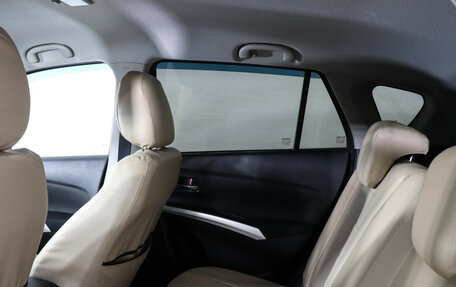 Suzuki SX4 II рестайлинг, 2016 год, 1 499 000 рублей, 8 фотография