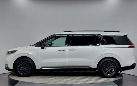 KIA Carnival, 2022 год, 4 499 000 рублей, 8 фотография