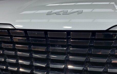 KIA Carnival, 2022 год, 4 499 000 рублей, 10 фотография