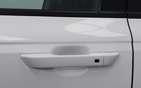 KIA Carnival, 2022 год, 4 499 000 рублей, 11 фотография