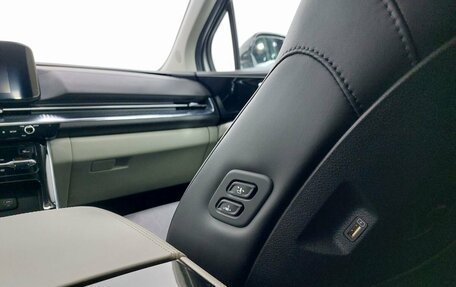 KIA Carnival, 2022 год, 4 499 000 рублей, 18 фотография