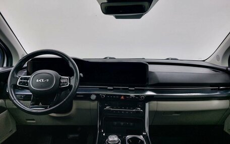 KIA Carnival, 2022 год, 4 499 000 рублей, 13 фотография