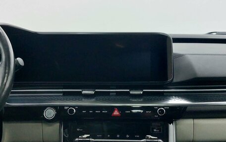 KIA Carnival, 2022 год, 4 499 000 рублей, 15 фотография