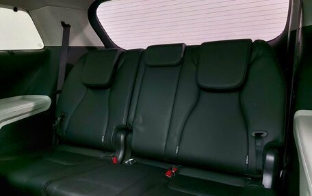 KIA Carnival, 2022 год, 4 499 000 рублей, 23 фотография