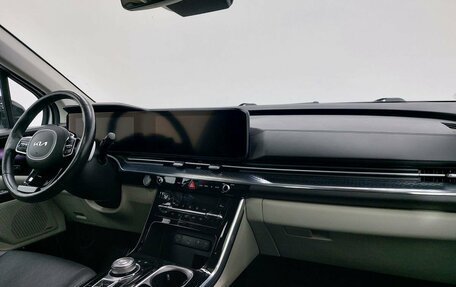 KIA Carnival, 2022 год, 4 499 000 рублей, 14 фотография