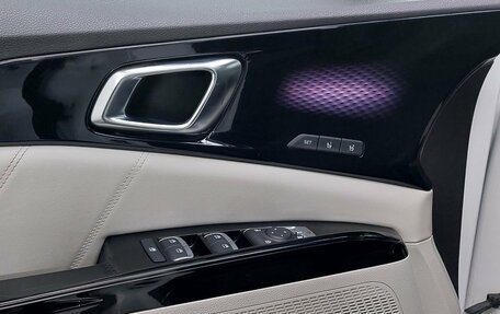 KIA Carnival, 2022 год, 4 499 000 рублей, 17 фотография