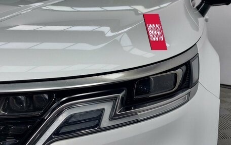 KIA Carnival, 2022 год, 4 499 000 рублей, 9 фотография