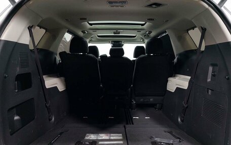 KIA Carnival, 2022 год, 4 499 000 рублей, 24 фотография