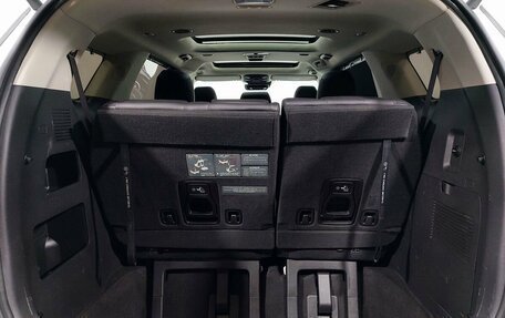 KIA Carnival, 2022 год, 4 499 000 рублей, 25 фотография