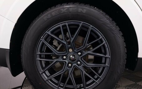 KIA Carnival, 2022 год, 4 499 000 рублей, 30 фотография