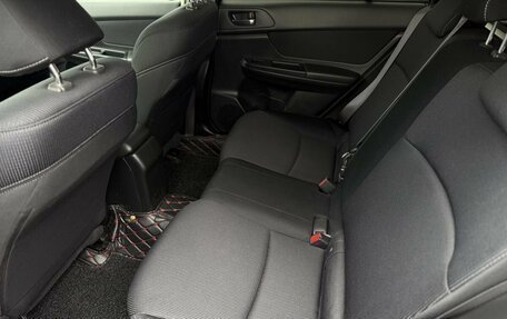 Subaru XV I рестайлинг, 2014 год, 1 580 000 рублей, 12 фотография