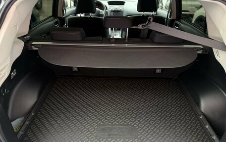 Subaru XV I рестайлинг, 2014 год, 1 580 000 рублей, 15 фотография