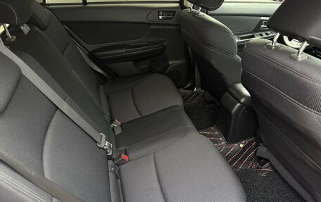 Subaru XV I рестайлинг, 2014 год, 1 580 000 рублей, 14 фотография