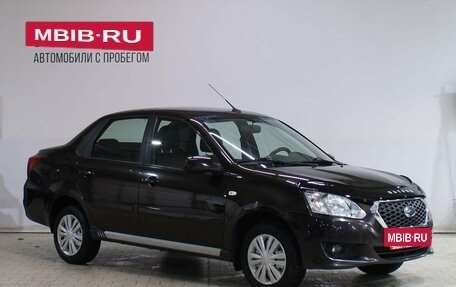 Datsun on-DO I рестайлинг, 2019 год, 529 000 рублей, 3 фотография