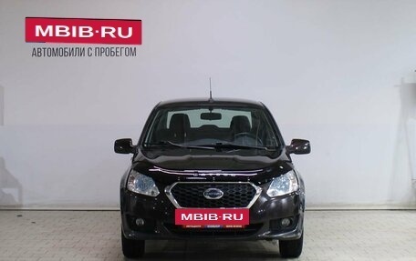 Datsun on-DO I рестайлинг, 2019 год, 529 000 рублей, 5 фотография