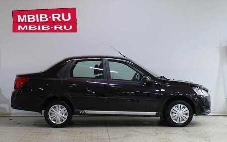 Datsun on-DO I рестайлинг, 2019 год, 529 000 рублей, 8 фотография