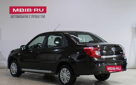 Datsun on-DO I рестайлинг, 2019 год, 529 000 рублей, 4 фотография