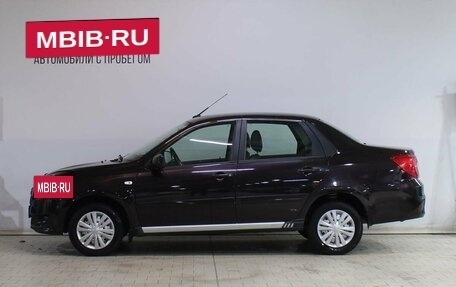 Datsun on-DO I рестайлинг, 2019 год, 529 000 рублей, 7 фотография