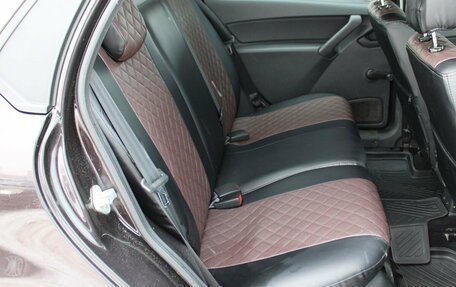 Datsun on-DO I рестайлинг, 2019 год, 529 000 рублей, 16 фотография