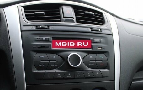 Datsun on-DO I рестайлинг, 2019 год, 529 000 рублей, 11 фотография