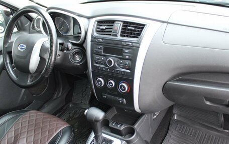 Datsun on-DO I рестайлинг, 2019 год, 529 000 рублей, 15 фотография