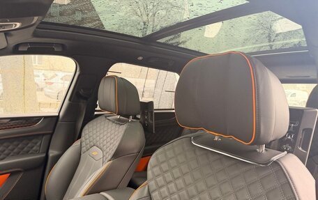 Bentley Bentayga I, 2025 год, 39 500 000 рублей, 8 фотография