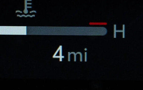 Toyota 4Runner, 2026 год, 14 000 000 рублей, 12 фотография