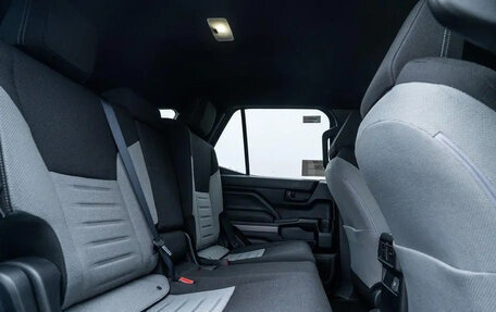Toyota 4Runner, 2026 год, 14 000 000 рублей, 13 фотография