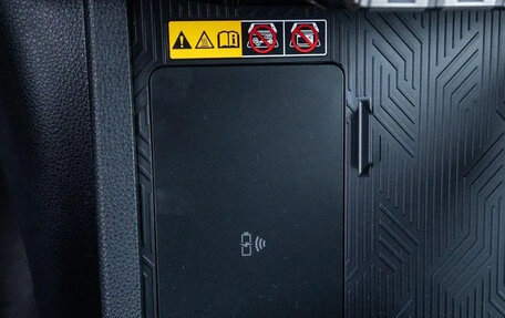 Toyota 4Runner, 2026 год, 14 000 000 рублей, 14 фотография