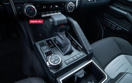 Toyota 4Runner, 2026 год, 14 000 000 рублей, 16 фотография