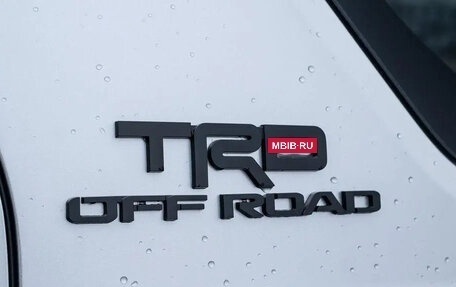 Toyota 4Runner, 2026 год, 14 000 000 рублей, 7 фотография