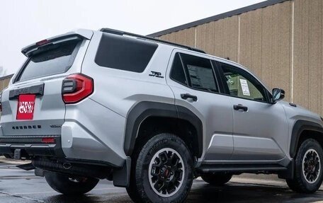 Toyota 4Runner, 2026 год, 14 000 000 рублей, 3 фотография