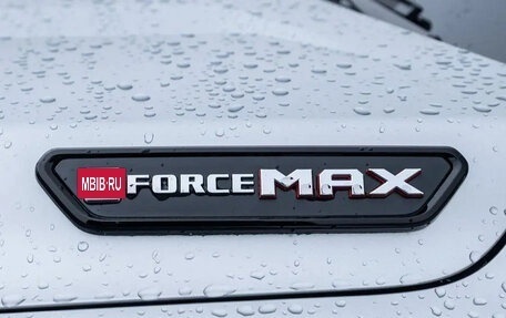 Toyota 4Runner, 2026 год, 14 000 000 рублей, 8 фотография