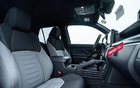 Toyota 4Runner, 2026 год, 14 000 000 рублей, 11 фотография